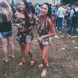 Meet your Posher, Lana